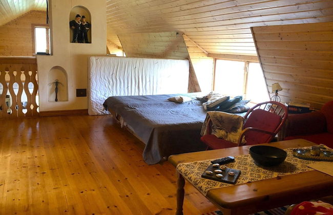 6 Person Holiday Home in Sollebrunn - Foto 3