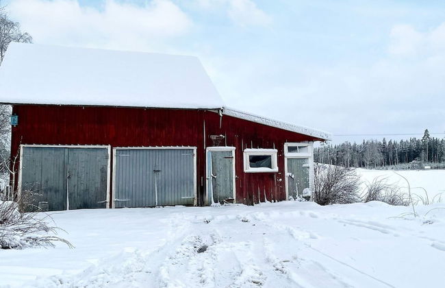 6 Person Holiday Home in Sollebrunn - Foto 27