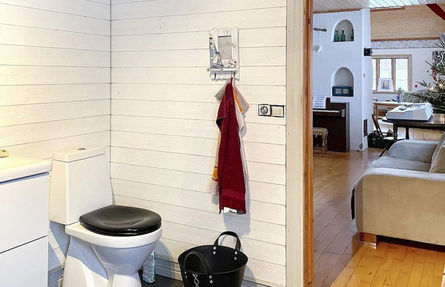 6 Person Holiday Home in Sollebrunn - Foto 13