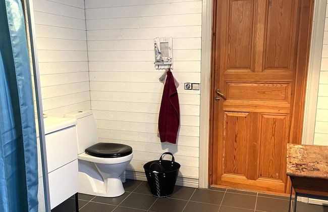 6 Person Holiday Home in Sollebrunn - Foto 15