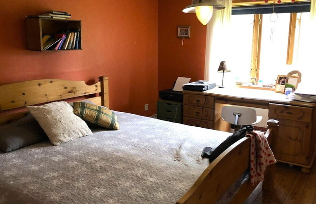 6 Person Holiday Home in Sollebrunn - Foto 5