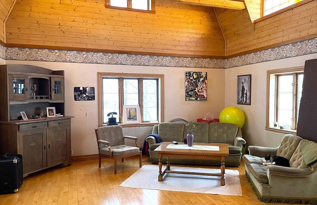 6 Person Holiday Home in Sollebrunn - Foto 11