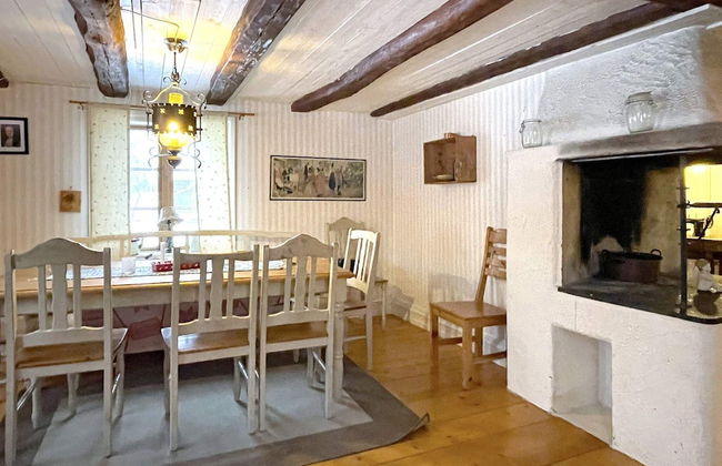 6 Person Holiday Home in Sollebrunn - Foto 18