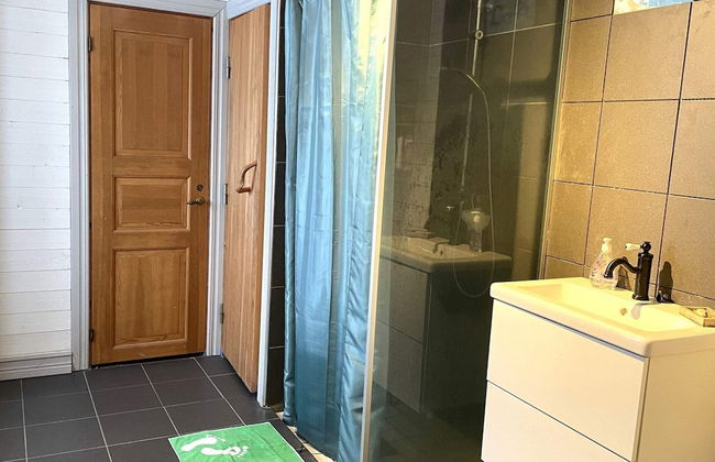 6 Person Holiday Home in Sollebrunn - Foto 12