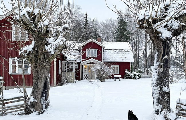 6 Person Holiday Home in Sollebrunn - Foto 29