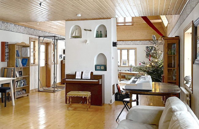 6 Person Holiday Home in Sollebrunn - Foto 22