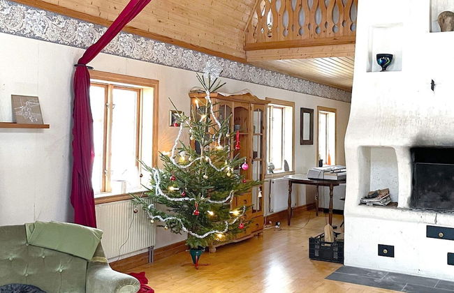 6 Person Holiday Home in Sollebrunn - Foto 25