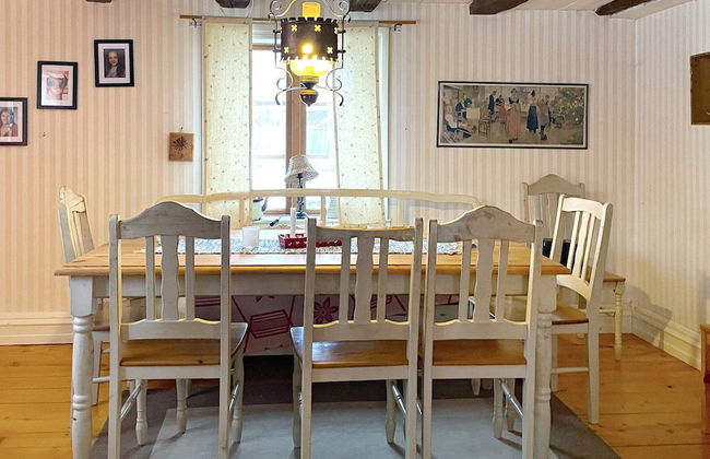 6 Person Holiday Home in Sollebrunn - Foto 21