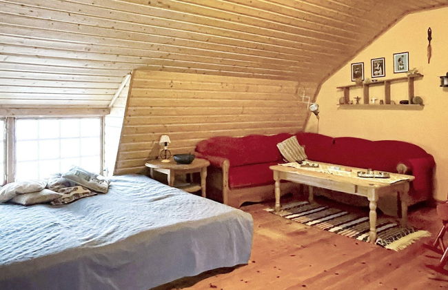 6 Person Holiday Home in Sollebrunn - Foto 4