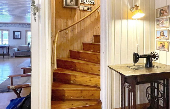 6 Person Holiday Home in Sollebrunn - Foto 19