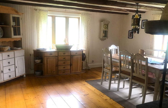 6 Person Holiday Home in Sollebrunn - Foto 20