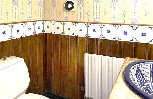 6 Person Holiday Home in Sollebrunn - Foto 14