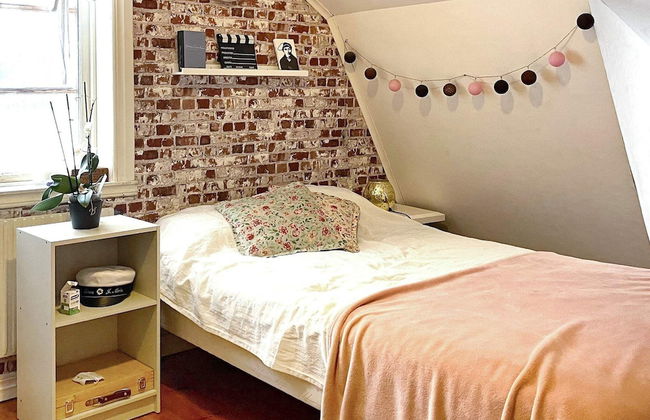 6 Person Holiday Home in Sollebrunn - Foto 7