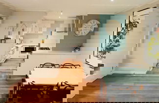Foto 1 - ReadySet Apartments at Southbank Condos