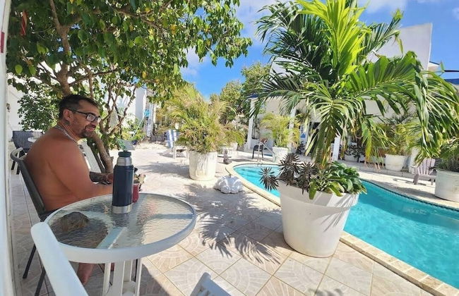 First Day Hotel on Aruba - Foto 18