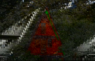 Photo 1 - Kvirike Gardens