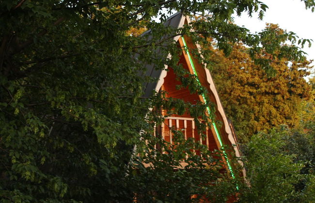 Kvirike Gardens - Foto 24