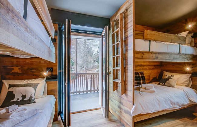 Simona Luxuryapartment few Steps From ski - Foto 21