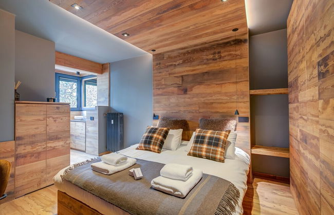 Simona Luxuryapartment few Steps From ski - Foto 22