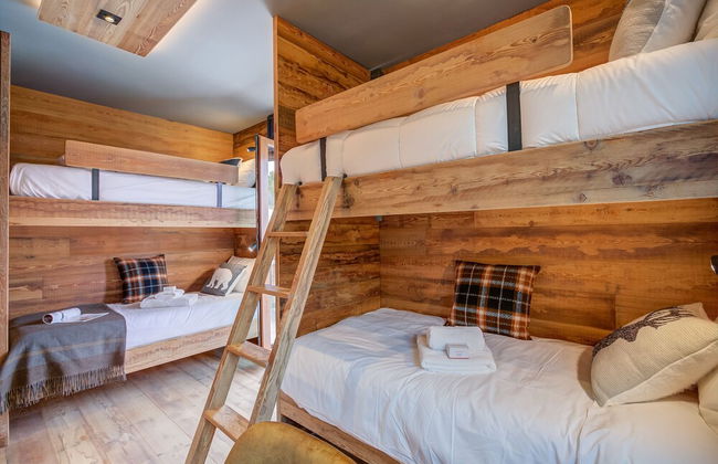 Simona Luxuryapartment few Steps From ski - Foto 20