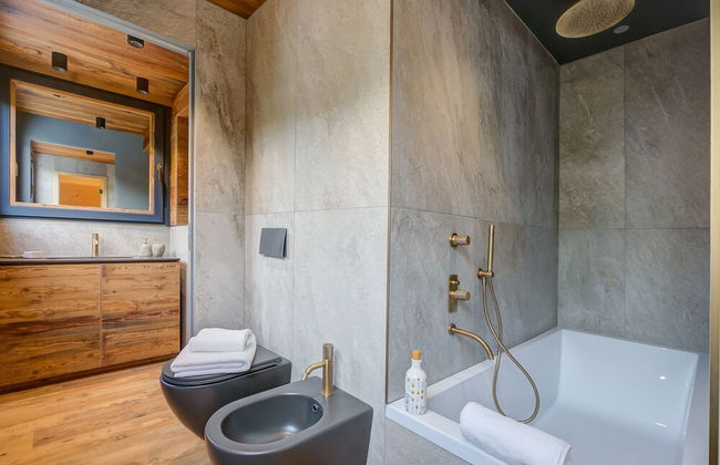 Simona Luxuryapartment few Steps From ski - Foto 28