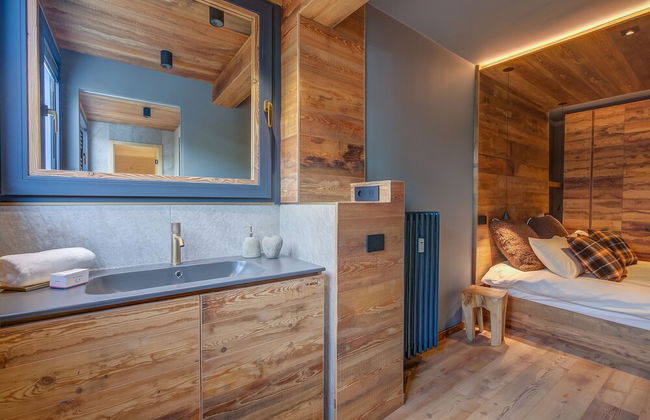 Simona Luxuryapartment few Steps From ski - Foto 18