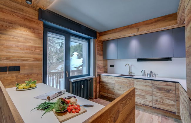 Simona Luxuryapartment few Steps From ski - Foto 12