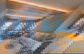 Photo 1 - Simona Luxuryapartment few Steps From ski