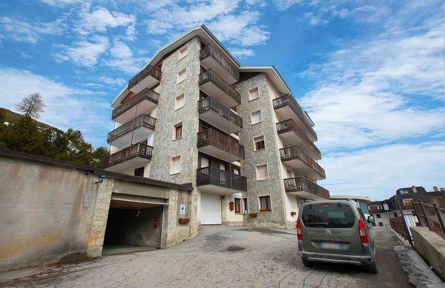 Simona Luxuryapartment few Steps From ski - Foto 35