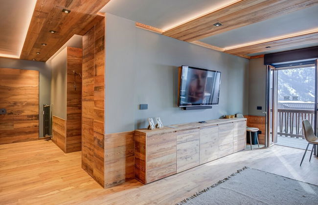 Simona Luxuryapartment few Steps From ski - Foto 9