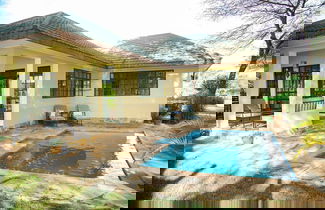 Photo 1 - Green Side