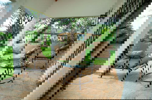 Photo 8 - Green Side
