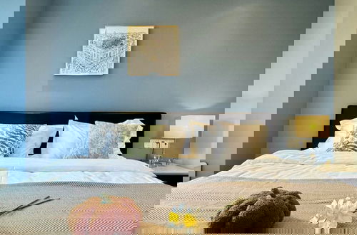 Foto 40 - Leleju Boutique Apartment Shanghai