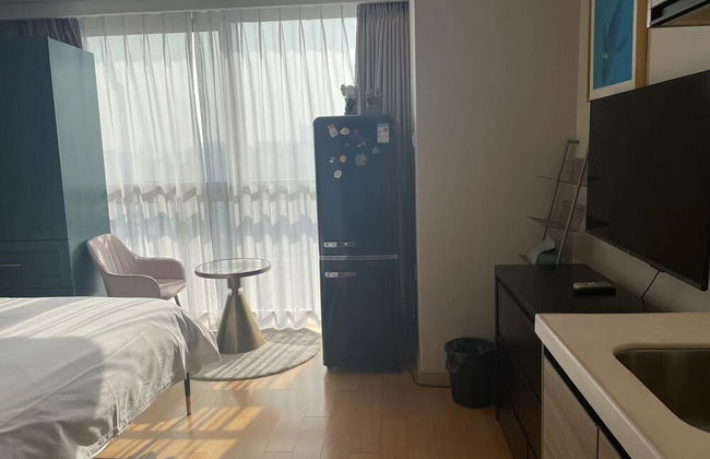 Leleju Boutique Apartment Shanghai - Foto 30