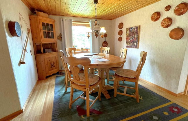 5 Person Holiday Home in Ulrika - Photo 12