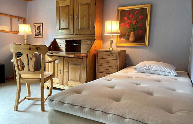 5 Person Holiday Home in Ulrika - Photo 13