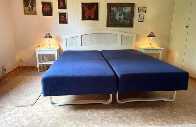 5 Person Holiday Home in Ulrika - Photo 14