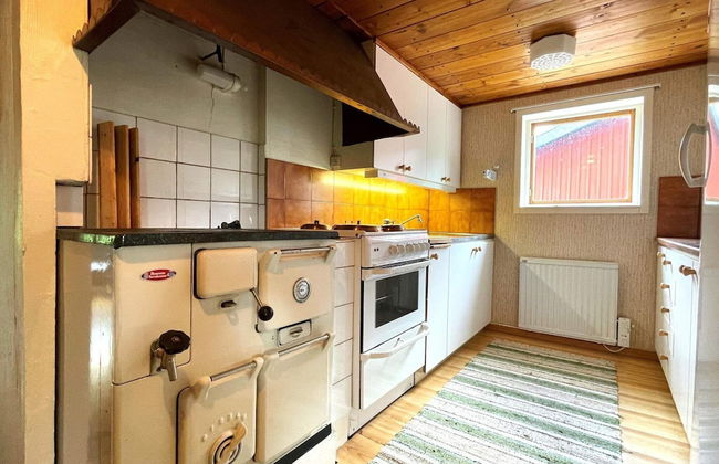 5 Person Holiday Home in Ulrika - Photo 15
