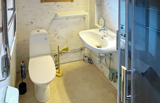 5 Person Holiday Home in Ulrika - Photo 10