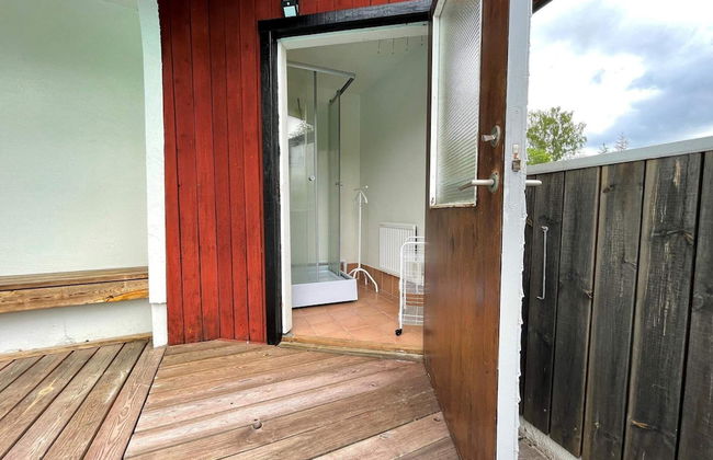 5 Person Holiday Home in Ulrika - Photo 57