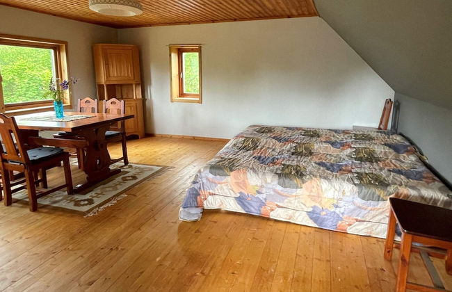 5 Person Holiday Home in Ulrika - Photo 11