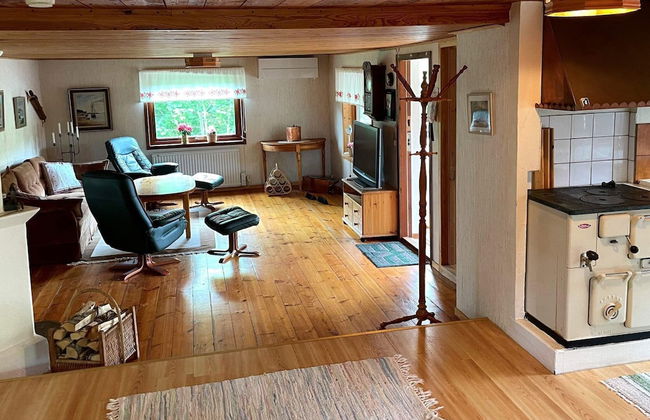 5 Person Holiday Home in Ulrika - Photo 17