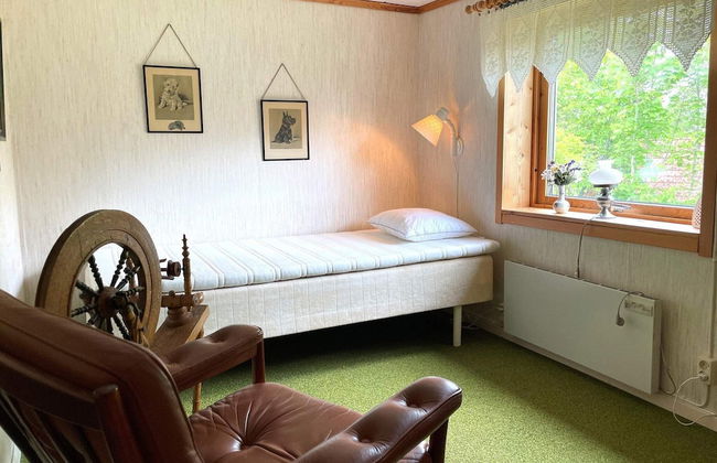 5 Person Holiday Home in Ulrika - Photo 16