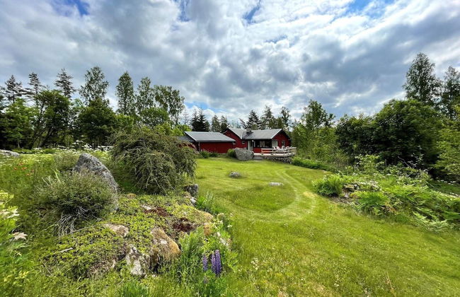 5 Person Holiday Home in Ulrika - Photo 52