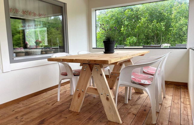 5 Person Holiday Home in Ulrika - Photo 19