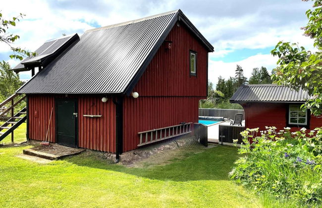 5 Person Holiday Home in Ulrika - Photo 55