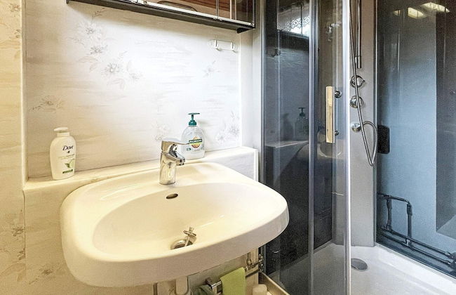 5 Person Holiday Home in Ulrika - Photo 20