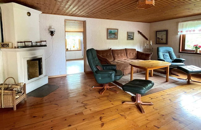 5 Person Holiday Home in Ulrika - Photo 21