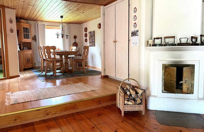 5 Person Holiday Home in Ulrika - Photo 18