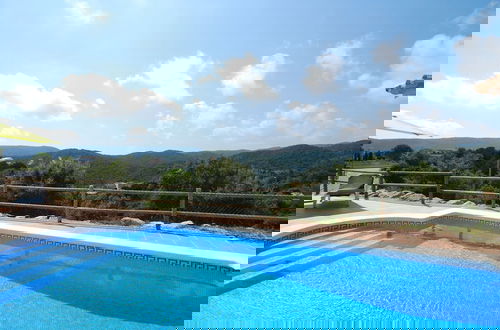 Foto 21 - Luxurious Villa in Calonge With Private Pool